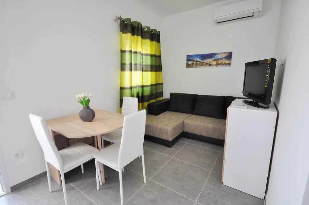 Cancar Apartments Novigrad Istria 0*,  克罗地亚