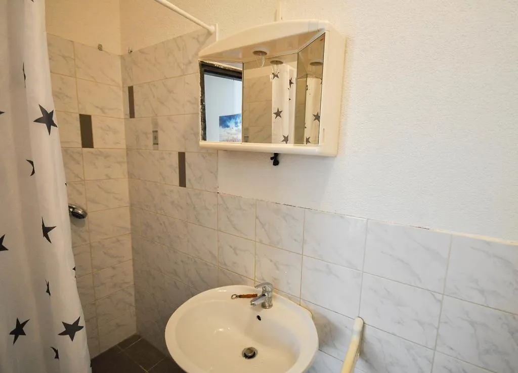 Cancar Apartments Novigrad Istria