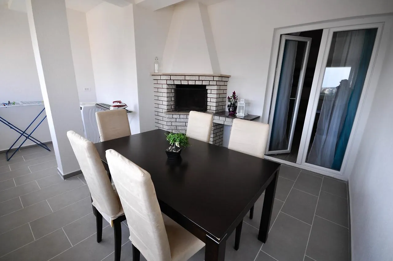 Cancar Apartments Novigrad Istria 0*,  克罗地亚